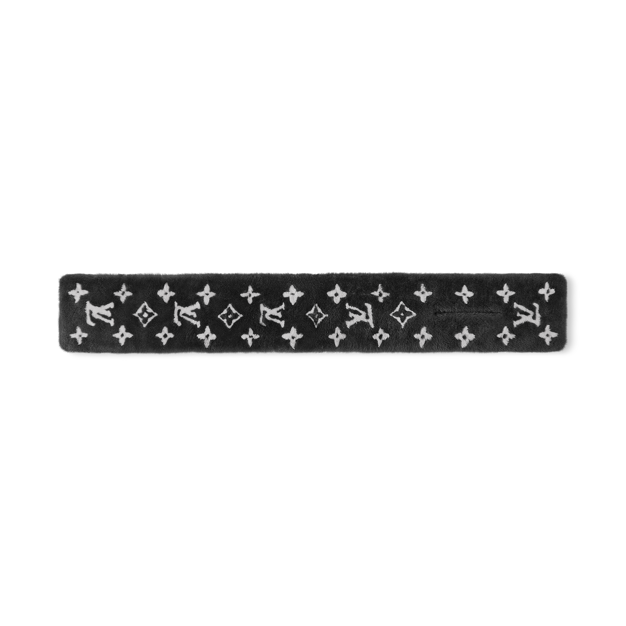 マフラー・イエティ S00｜ルイ・ヴィトン 公式サイト - M97785